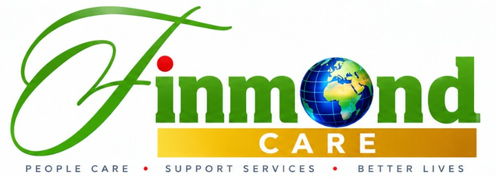 FINMOND Care logo