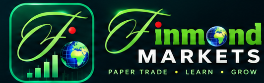 FINMOND Markets logo